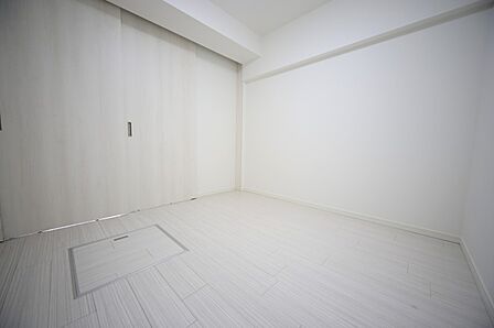 洋室4．5帖は、お子様部屋にいかがでしょうか♪