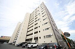 馬事公苑前ハイム2号棟