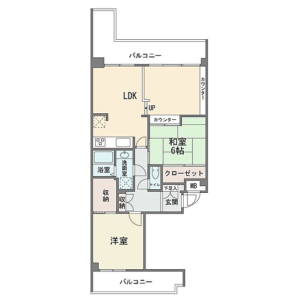 間取り：314002715987