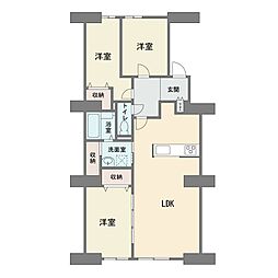 シーアイハイツ町田Ｈ棟