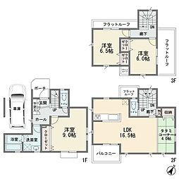 神奈川県川崎市多摩区長沢２丁目5