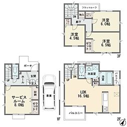 神奈川県川崎市多摩区長沢２丁目5