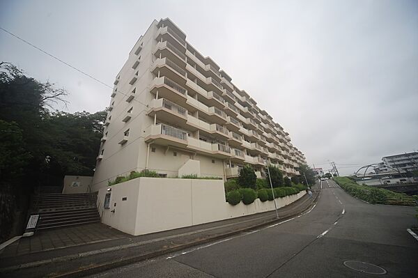 東急コミュニティーへの、委託管理となっております♪