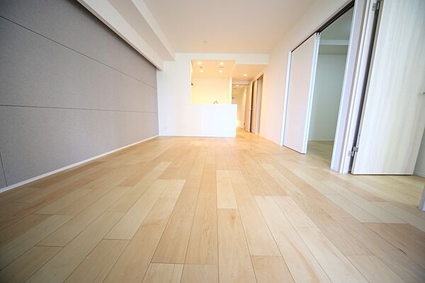 新規リフォーム済みで、気持ち良くご入居頂けます♪