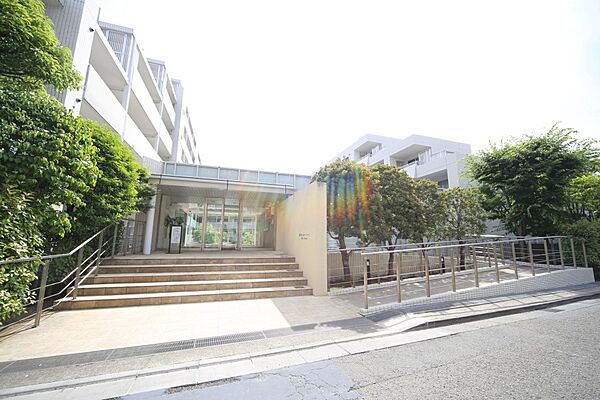 三菱地所コミュニティへの、委託管理となっております♪