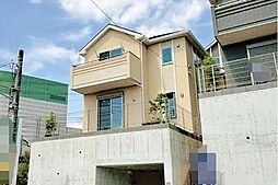 西野川1丁目 一戸建て