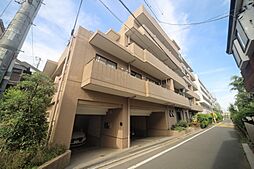 パークビュー狛江