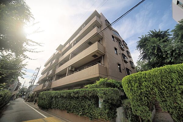 双日ライフワンへの、委託管理となっております♪