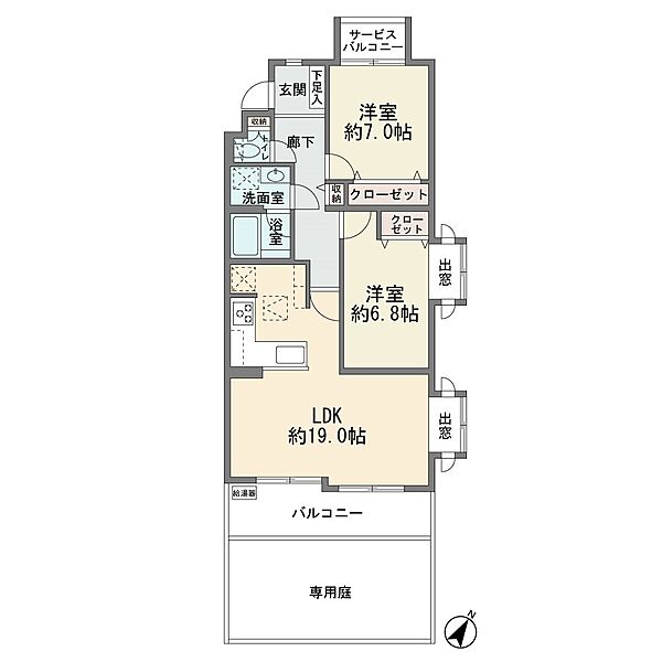 間取り：314002728426