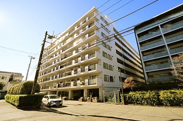 周辺は平坦地で、買い物便利な住環境となっております♪