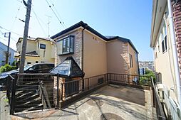 玉川学園3丁目 一戸建て