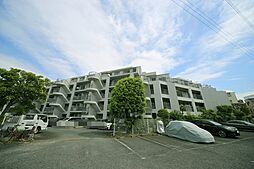 東急ドエルアルス新川崎