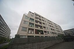 大倉山コーポラスＢ棟