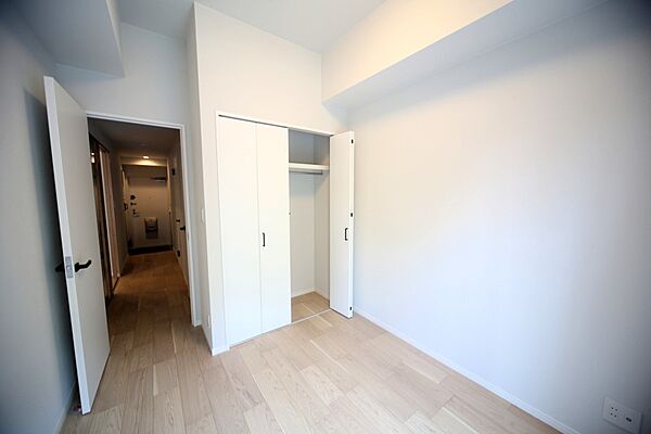 洋室4．6帖は、お子様部屋にいかがでしょうか♪