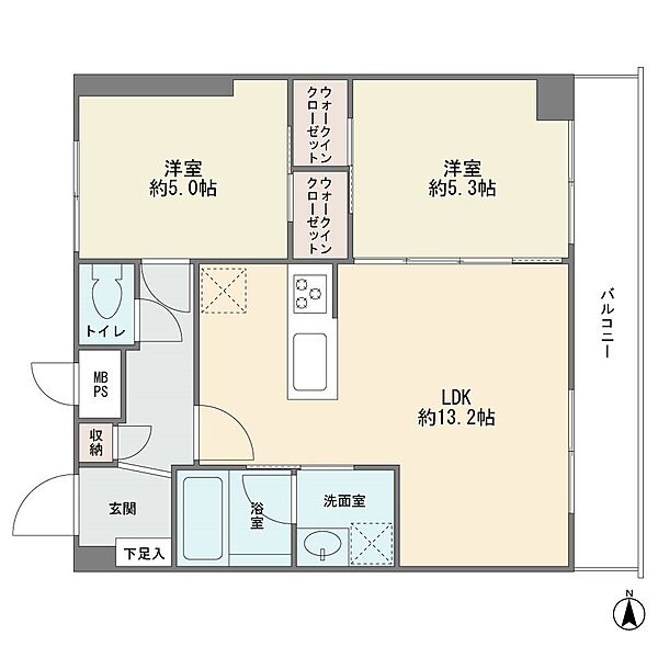 間取り：314002738846