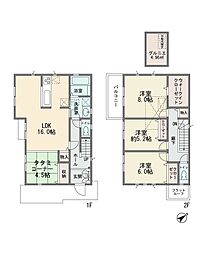 神奈川県川崎市麻生区上麻生７丁目14