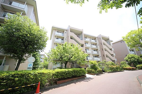 閑静な住宅地につき、住環境良好でございます♪