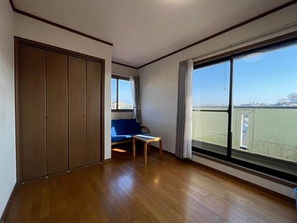 子供部屋