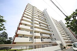 新ゆりグリーンタウンアカシア街区1号棟