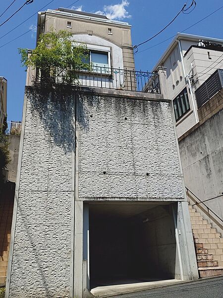 外観：314002745107