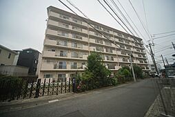 京王向ケ丘マンション