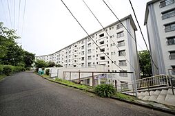 麻生台団地22号棟