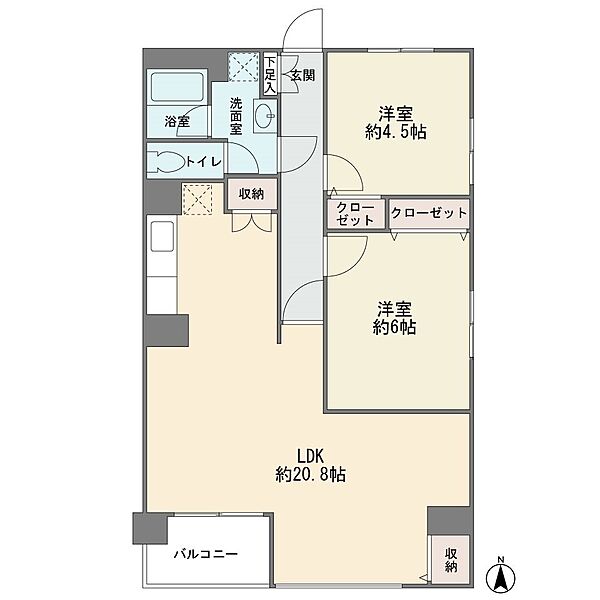 間取り：314002753017