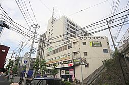 青葉台サンクスビル