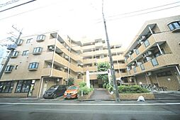 ライオンズマンション下丸子第5