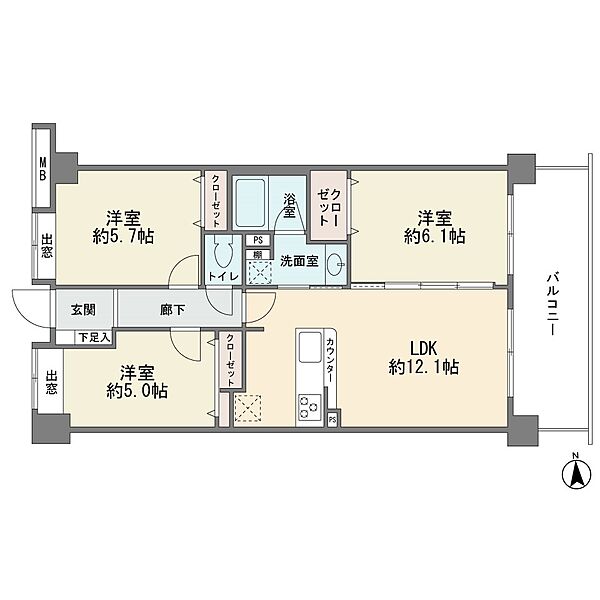 間取り：314002752967