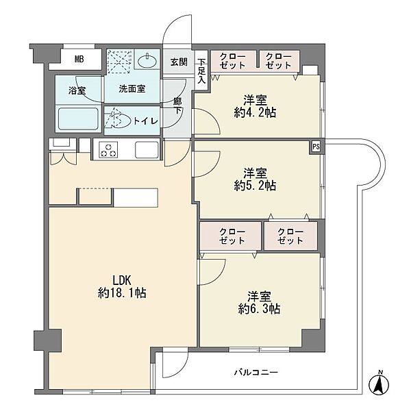 間取り：314002752968