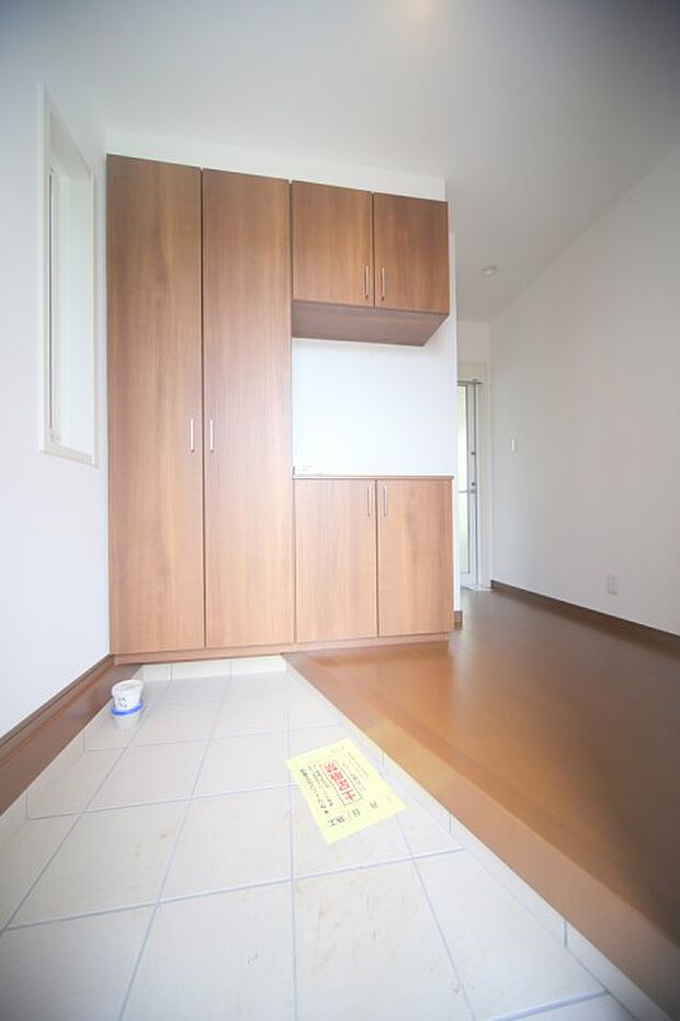内覧のご予約・お問い合わせ、お待ちしております♪
