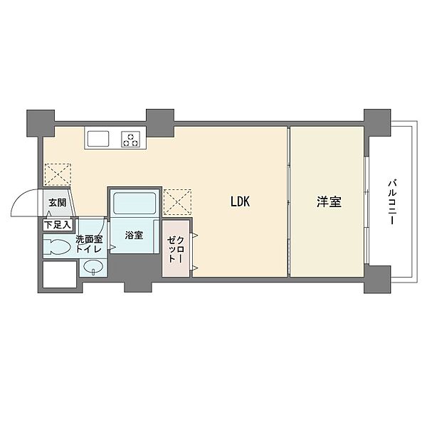 間取り：313004762992