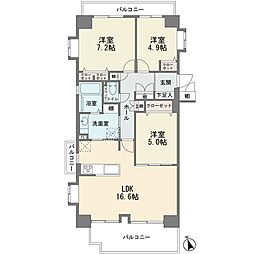 オーベル元住吉