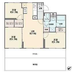 ライオンズマンション調布ヶ丘