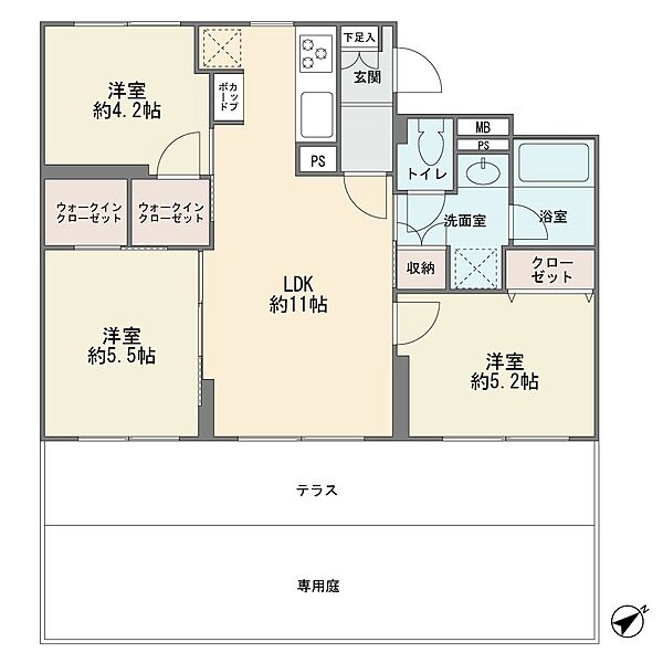 間取り：313004762979