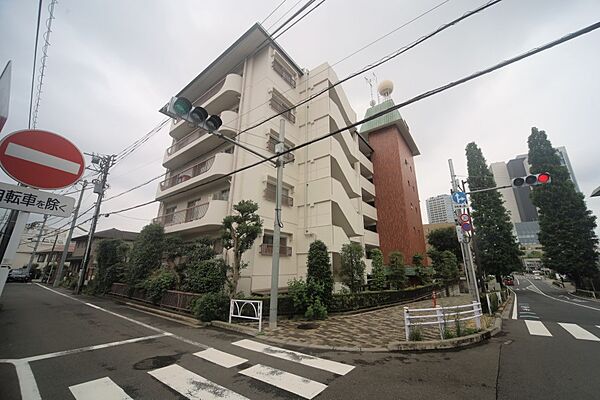 三菱地所コミュニティへの、委託管理となっております♪