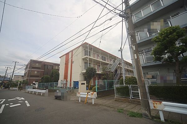 平坦で落ち着いた住環境です♪