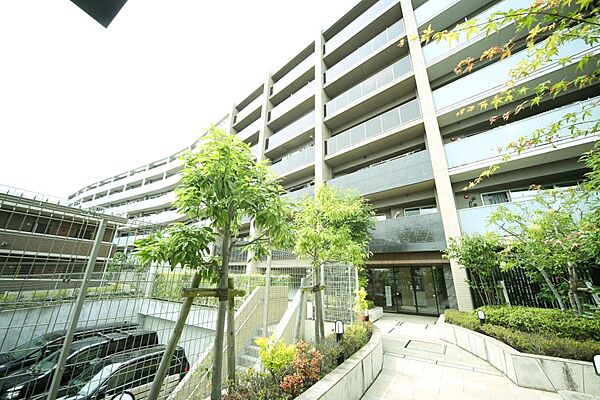 ペット飼育可能です！　新耐震基準のマンションとなっております♪