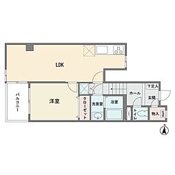 川崎河原町分譲共同ビル13号棟