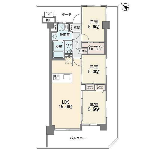 間取り：314002768768