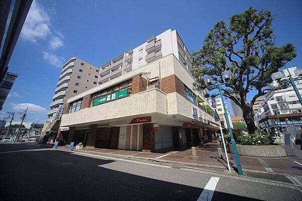 ナイスコミュニティーへの、委託管理となっております♪