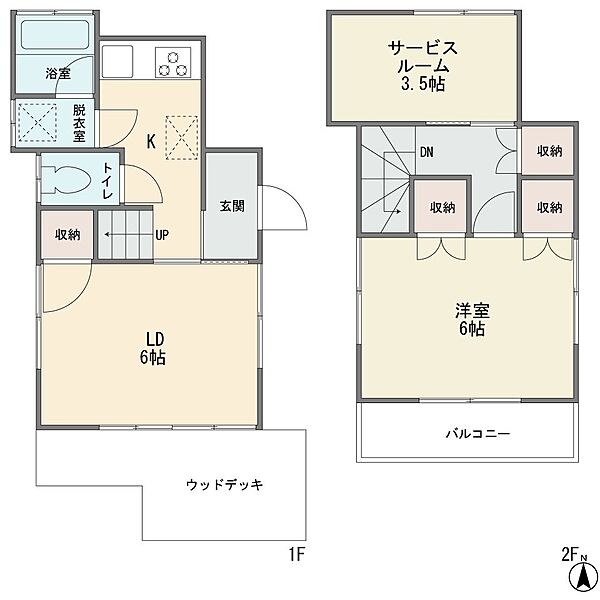 間取り：314002768895