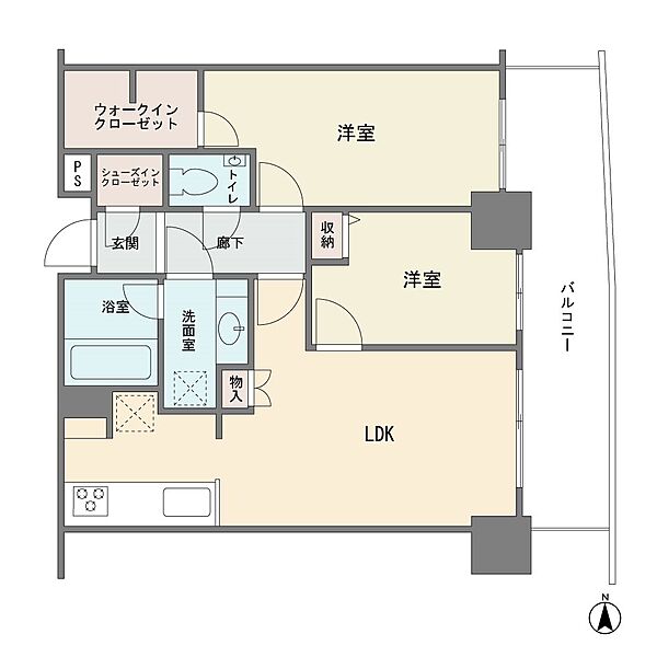 間取り：314002768897