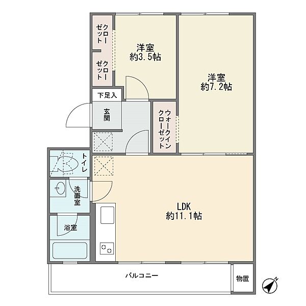 間取り：314002782923