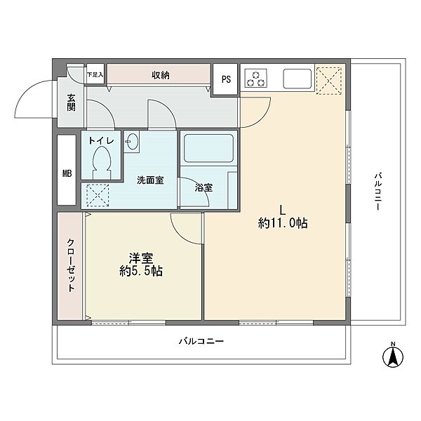 間取り：314002773114