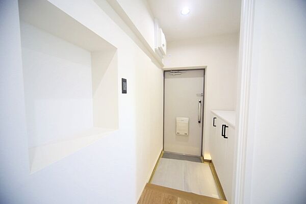 内覧のご予約・お問合せなど、ぜひお待ちしております♪