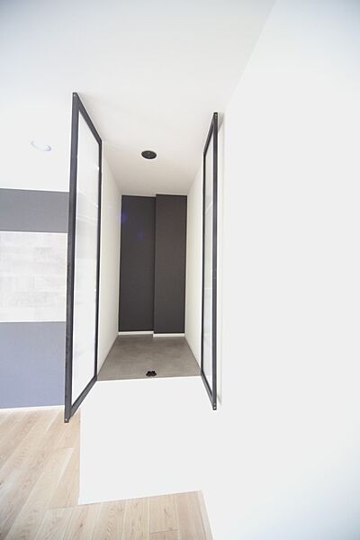 収納が充実しているので、お部屋がスッキリ片付きそうですね♪