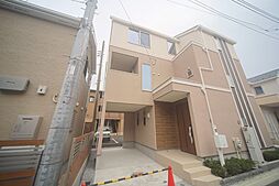 南平台 新築分譲住宅