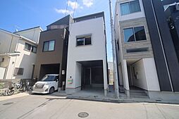 神奈川県横浜市港北区新吉田東８丁目